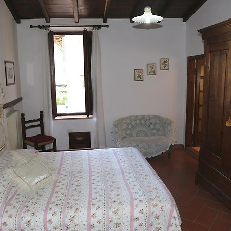 Apartment Piazza Matteotti Greve in Chianti Buitenkant foto