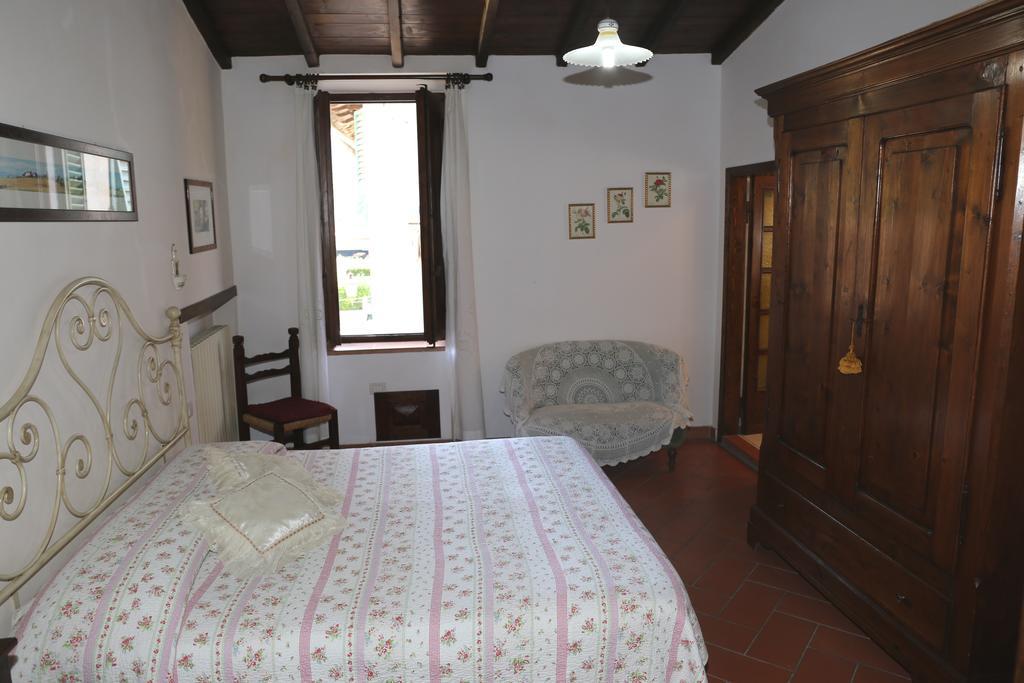 Apartment Piazza Matteotti Greve in Chianti Buitenkant foto